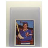 Ryne Sandberg Rookie 1983 Topps Sticker