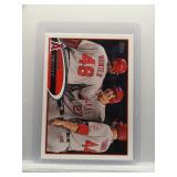 Mike Trout 2012 Topps