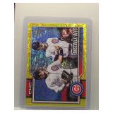 Pete Crow Armstrong 2026 Topps BFF's /399