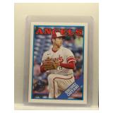 Shohei Ohtani 2023 Topps Anniversary