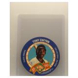 Tony Gwynn 1990 King B