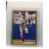 Derek Jeter 1998 Topps Gold