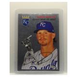 Bobby Witt Jr. 2023 Topps Chrome PA
