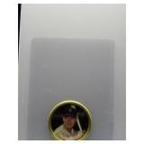 Norm Cash 1964 Topps Coin