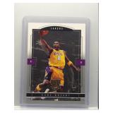 Kobe Bryant 2003 Skybox Limited Edition