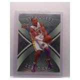 Kobe Bryant 2008 Starquest 1st Edition