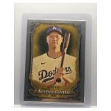 Shohei Ohtani 2024 Allen and Ginter