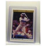 Ken Griffey Jr. 1991 O Pee Chee
