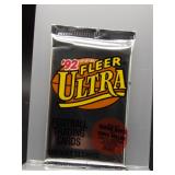1992 Fleer Ultra Football