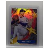Shohei Ohtani 2025 Topps SMLB