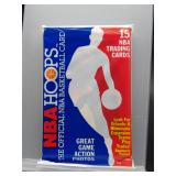 1989 Hoops Basketball Sealed Pack