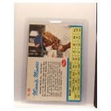 Minnie Minoso 1962 Post