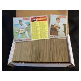 1970 Topps Baseball (Approx. 400)