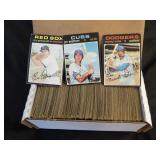 1971 Topps Baseball (Approx. 400)