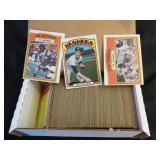 1972 Topps Baseball (Approx. 400)