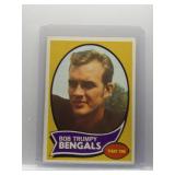 Bob Trumpy Rookie 1970 Topps