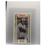 Eddie Murray 1983 Kelloggs 3D