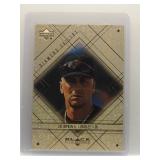 Cal ripken Jr. 1999 UD Black Diamond Gallery