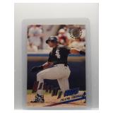Frank Thomas Extreme Corps 1995 Topps SC