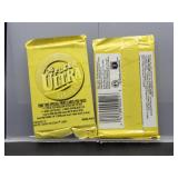 (2) 1995 Fleer Ultra Series 1 MLB Sealed Packs