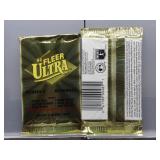 (2) 1994 Fleer Ultra Series 1 MLB Sealed Packs