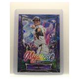 Coby Mayo RC 2025 Topps Mystical