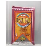 1991-92 Upper Deck NBA