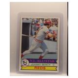 Johnny Bench 1979 Topps