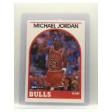 Michael Jordan 1989 Hoops