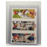 Shohei Ohtani 2022 Topps with Trout and Rendon