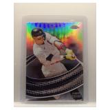 Aaron Judge 2024 Topps Chrome Strokes
