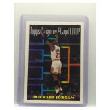 Michael Jordan 1994 Topps