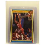 Charles Barkley 1988 Fleer AS