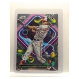 Gunnar Henderson RC 2023 Topps Cosmic Chrome