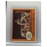 Milt Plum 1961 Topps