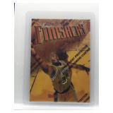 Shaquille O'Neal 1998 Topps Finest W/Coating