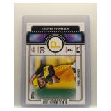 Paul Skenes 2026 Topps BTP