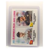Skubal/Skenes 2025 Topps Heritage