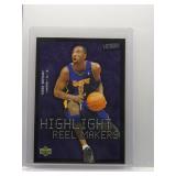 Kobe Bryant 2003 Victory Highlight Reel Makers