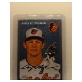Adley Rutschman Rookie 2023 Topps Chrome PA