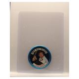 Brooks Robinson AS 1964 Topps Coin
