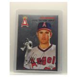 Nolan Ryan 2023 Topps Chrome PA