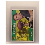 Daryle Lamonica 1968 Topps