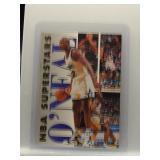 Shquille O'Neal 1994 Fleer