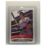 Aaron Judge 2025 Topps Rip Night