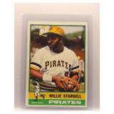 Willie Stargell 1976 Topps