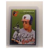Cal Ripken Jr. 2023 Topps Chrome PA