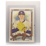 Roki Sasaki RC 2025 Topps Allen & Ginter