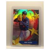 Roki Sasaki RC 2025 Topps SMLB