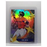 Cam Smith RC 2025 Topps SMLB